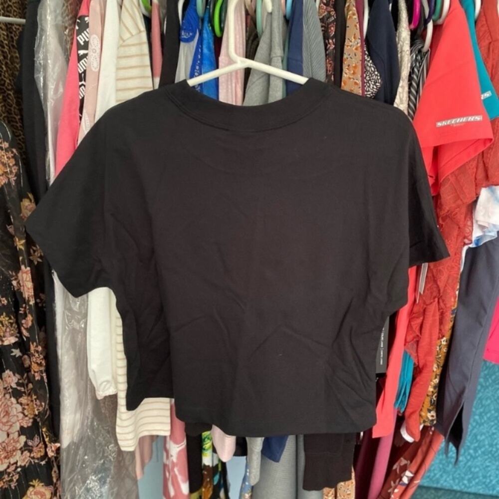 Nike sportswear Dual swoosh t shirt - Picture 7 of 10